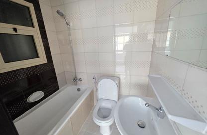 Apartment - Studio - 1 for rent in Al Rihab Tower - Al Qusais - Dubai Apartment - Studio - 1 for rent in Al Rihab Tower - Al Qusais - Dubai