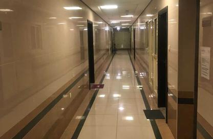 Apartment - Studio - 1 for rent in Al Rihab Tower - Al Qusais - Dubai