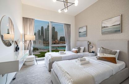 Apartment - 2 - 2 for rent in Grande - Opera District - Downtown Dubai - Dubai Apartment - 2 - 2 for rent in Grande - Opera District - Downtown Dubai - Dubai