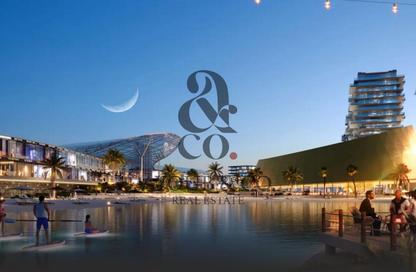 Shop - Studio - 1 for sale in Azizi Venice 4 Podium - Azizi Venice 4 - Azizi Venice - Dubai South (Dubai World Central) - Dubai Shop - Studio - 1 for sale in Azizi Venice 4 Podium - Azizi Venice 4 - Azizi Venice - Dubai South (Dubai World Central) - Dubai