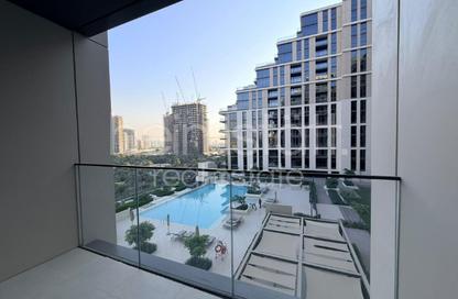 Apartment - 1 - 1 for rent in Elvira 2 - Elvira - Dubai Hills Estate - Dubai Apartment - 1 - 1 for rent in Elvira 2 - Elvira - Dubai Hills Estate - Dubai