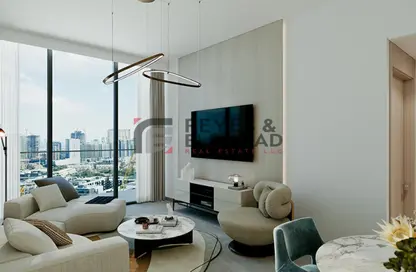 Apartment - 1 Bedroom - 2 Bathrooms for sale in Norah Residence - District 14 - Jumeirah Village Circle - Dubai