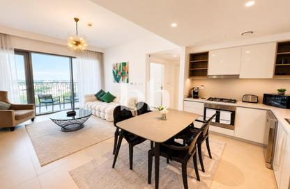Apartment - 1 Bedroom - 1 Bathroom for rent in Downtown Views II Tower 3 - Downtown Views II - Zabeel 2 - Zabeel - Dubai Apartment - 1 Bedroom - 1 Bathroom for rent in Downtown Views II Tower 3 - Downtown Views II - Zabeel 2 - Zabeel - Dubai
