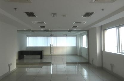 Office Space - Studio - 1 Bathroom for rent in Yes Business Tower - Al Barsha 1 - Al Barsha - Dubai
