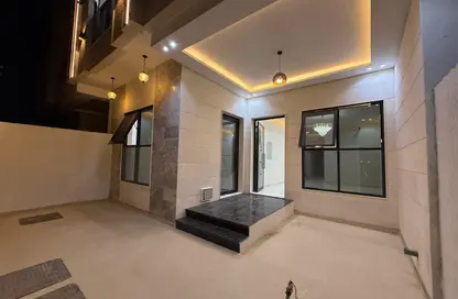 Villa - 4 Bedrooms - 6 Bathrooms for rent in Al Zaheya Gardens - Al Zahya - Ajman