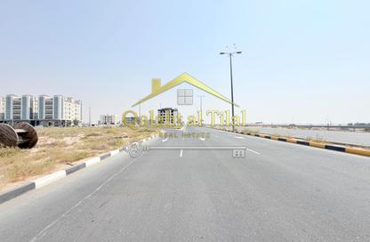 Land - Studio for sale in Tilal City D - Tilal City - Sharjah Land - Studio for sale in Tilal City D - Tilal City - Sharjah