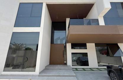 Villa - 5 Bedrooms - 6 Bathrooms for sale in Lea - Yas Acres - Yas Island - Abu Dhabi
