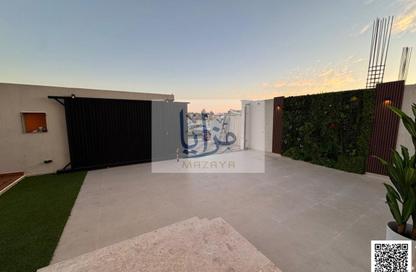 Villa - 5 Bedrooms - 7 Bathrooms for sale in Al Zaheya Gardens - Al Zahya - Ajman
