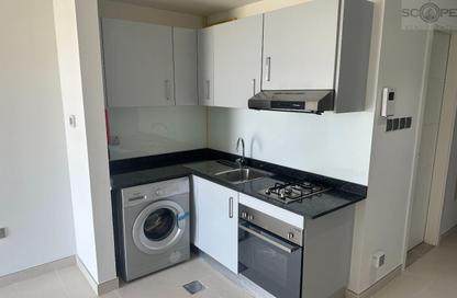 Apartment - Studio - 1 Bathroom for rent in AZIZI Roy Mediterranean - Al Furjan - Dubai
