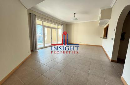 Apartment - 2 Bedrooms - 3 Bathrooms for rent in Al Das - Shoreline Apartments - Palm Jumeirah - Dubai Apartment - 2 Bedrooms - 3 Bathrooms for rent in Al Das - Shoreline Apartments - Palm Jumeirah - Dubai