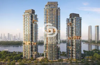 Apartment - 2 Bedrooms - 3 Bathrooms for sale in The Edit at D3 - Dubai Design District - Dubai