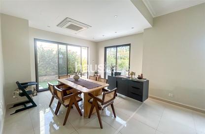 Villa - 5 Bedrooms - 6 Bathrooms for rent in Samara - Arabian Ranches 2 - Dubai