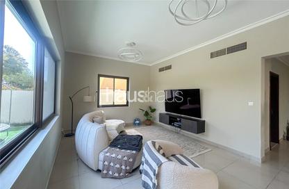 Villa - 5 Bedrooms - 6 Bathrooms for rent in Samara - Arabian Ranches 2 - Dubai Villa - 5 Bedrooms - 6 Bathrooms for rent in Samara - Arabian Ranches 2 - Dubai