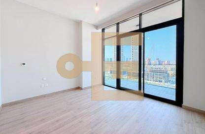 Apartment - Studio - 1 for rent in Avant Garde Residences - District 17 - Jumeirah Village Circle - Dubai