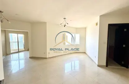 شقة - غرفة نوم - 2 حمامات للايجار في بوابة دبي الجديدة 1 - (JLT) مجمع Q - أبراج بحيرات الجميرا - دبي