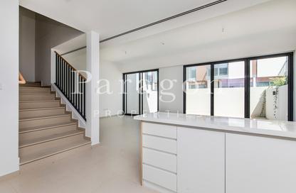 Townhouse - 3 - 4 for sale in Cherrywoods - Dubai