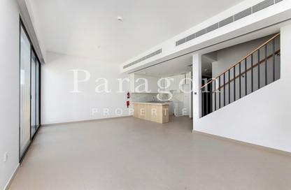 Townhouse - 3 - 4 for sale in Cherrywoods - Dubai