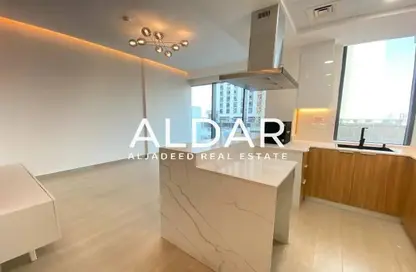 شقة - غرفة نوم - 2 حمامات للايجار في ذا ايست كريست - ديستريكت 17 - قرية جميرا الدائرية - دبي