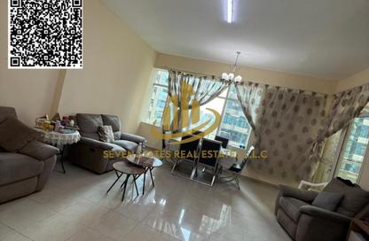 Apartment - 1 Bedroom - 2 Bathrooms for sale in Horizon Towers - Ajman Downtown - Ajman Apartment - 1 Bedroom - 2 Bathrooms for sale in Horizon Towers - Ajman Downtown - Ajman