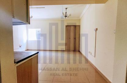 Apartment - Studio - 1 Bathroom for rent in Muwaileh - Sharjah Apartment - Studio - 1 Bathroom for rent in Muwaileh - Sharjah