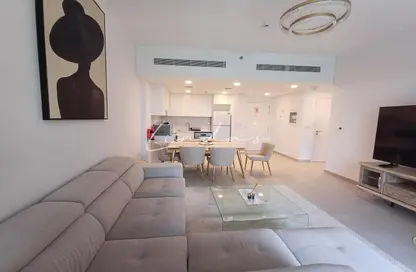 Apartment - 1 Bedroom - 1 Bathroom for rent in Asayel 2 - Madinat Jumeirah Living - Umm Suqeim - Dubai