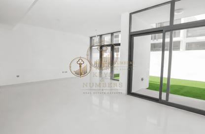 Townhouse - 3 - 5 for rent in Janusia - Damac Hills 2 - Dubai