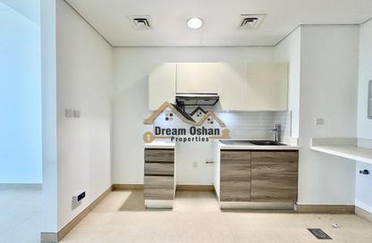 Apartment - Studio - 1 Bathroom for sale in Iris Amber - Al Jaddaf - Dubai Apartment - Studio - 1 Bathroom for sale in Iris Amber - Al Jaddaf - Dubai