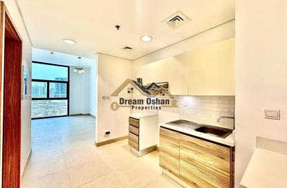 Apartment - Studio - 1 Bathroom for sale in Iris Amber - Al Jaddaf - Dubai