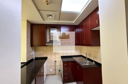 Apartment - Studio - 1 Bathroom for rent in Building 27 - Zen Cluster - Discovery Gardens - Dubai