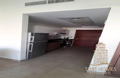 Apartment - Studio - 1 Bathroom for rent in AZIZI Roy Mediterranean - Al Furjan - Dubai