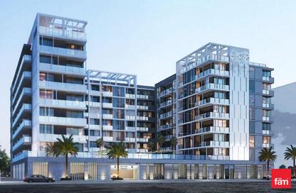 Apartment - 1 Bedroom - 2 Bathrooms for sale in Millennium Talia Residences - Al Furjan - Dubai