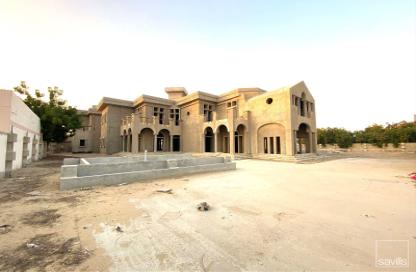 Villa - 7+ - 7+ for sale in Al Darari - Mughaidir - Sharjah Villa - 7+ - 7+ for sale in Al Darari - Mughaidir - Sharjah