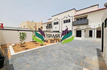 Villa - 3 Bedrooms - 3 Bathrooms for rent in Umm Suqeim 2 Villas - Umm Suqeim 2 - Umm Suqeim - Dubai