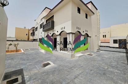 Villa - 3 Bedrooms - 3 Bathrooms for rent in Umm Suqeim 2 Villas - Umm Suqeim 2 - Umm Suqeim - Dubai
