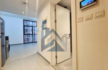Apartment - Studio - 1 Bathroom for rent in Souks Residential - Al Mamsha - Muwaileh - Sharjah