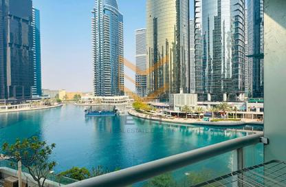 شقة - 1 حمام للايجار في ليك تيراس - (JLT) مجمع D - أبراج بحيرات الجميرا - دبي شقة - 1 حمام للايجار في ليك تيراس - (JLT) مجمع D - أبراج بحيرات الجميرا - دبي