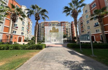 Apartment - Studio - 1 Bathroom for rent in Building 38 to Building 107 - Mediterranean Cluster - Discovery Gardens - Dubai Apartment - Studio - 1 Bathroom for rent in Building 38 to Building 107 - Mediterranean Cluster - Discovery Gardens - Dubai