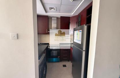 Apartment - Studio - 1 Bathroom for rent in Building 38 to Building 107 - Mediterranean Cluster - Discovery Gardens - Dubai Apartment - Studio - 1 Bathroom for rent in Building 38 to Building 107 - Mediterranean Cluster - Discovery Gardens - Dubai