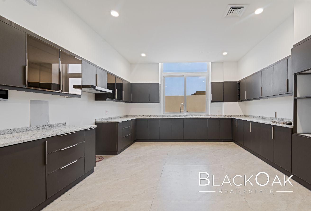 Brand New | 5BR plus Maids Room | Huge Plot photo 6