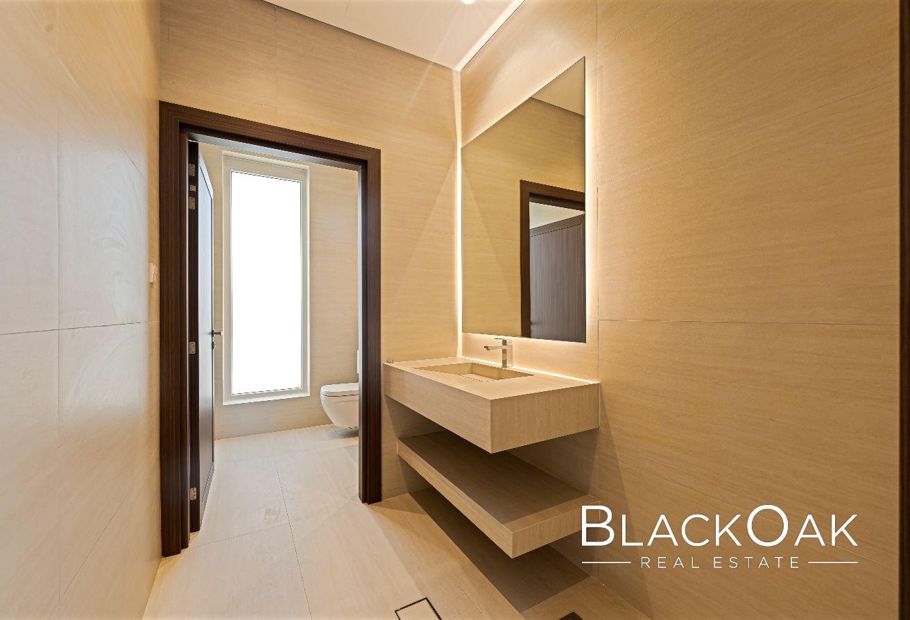 Brand New | 5BR plus Maids Room | Huge Plot photo 13