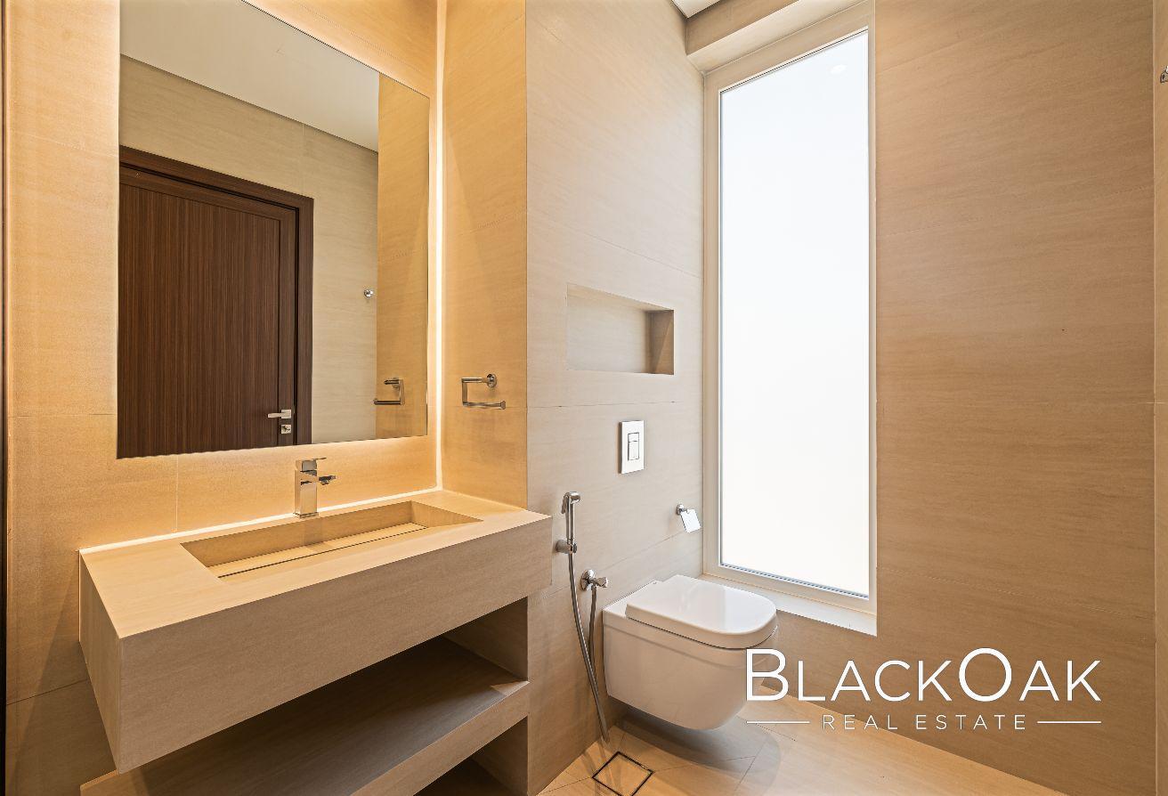 Brand New | 5BR plus Maids Room | Huge Plot photo 23