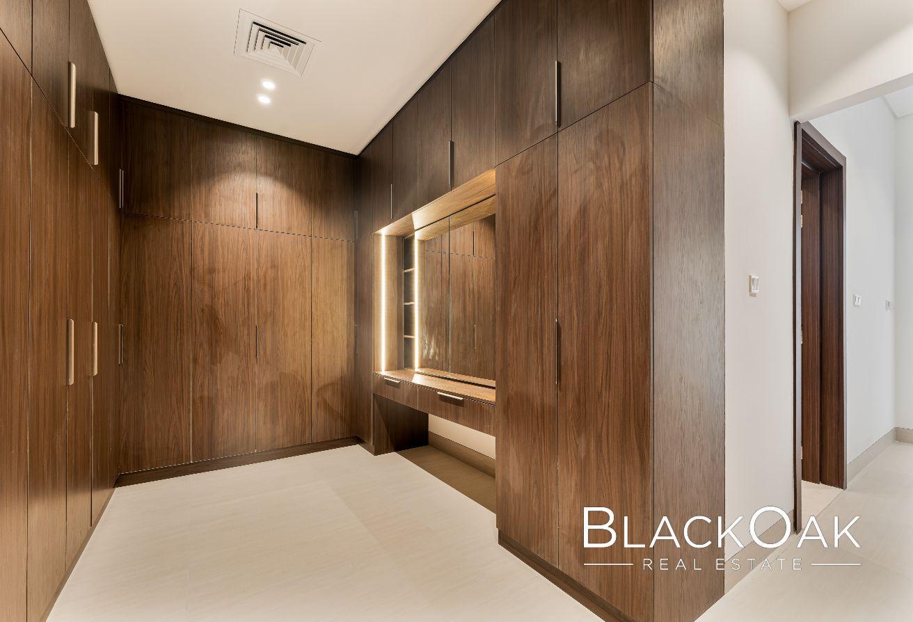 Brand New | 5BR plus Maids Room | Huge Plot photo 25