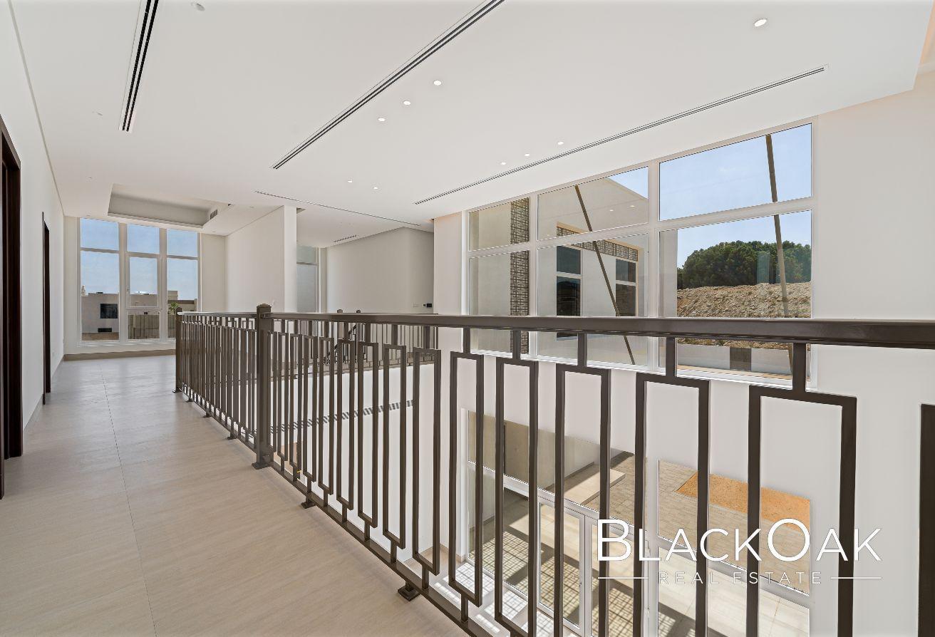 Brand New | 5BR plus Maids Room | Huge Plot photo 15