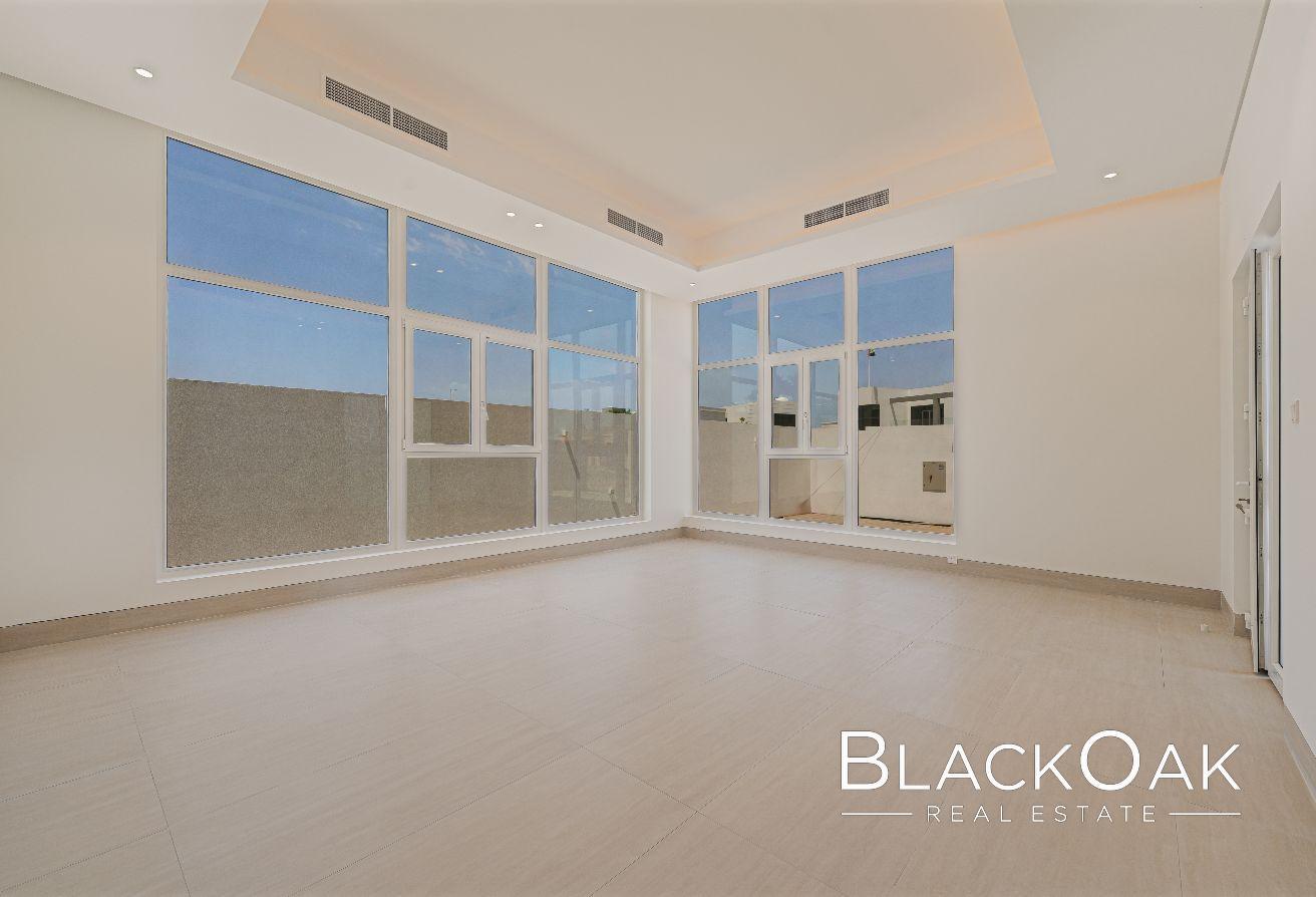 Brand New | 5BR plus Maids Room | Huge Plot photo 11