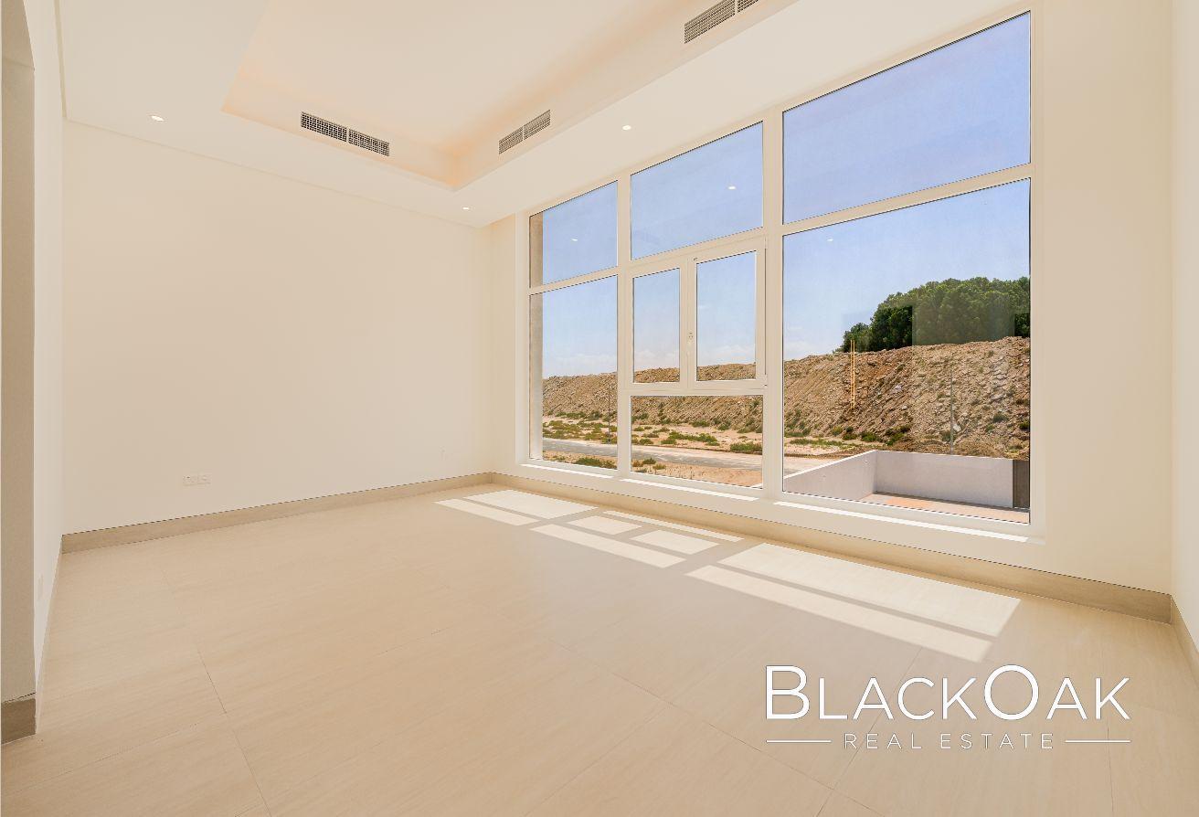 Brand New | 5BR plus Maids Room | Huge Plot photo 20