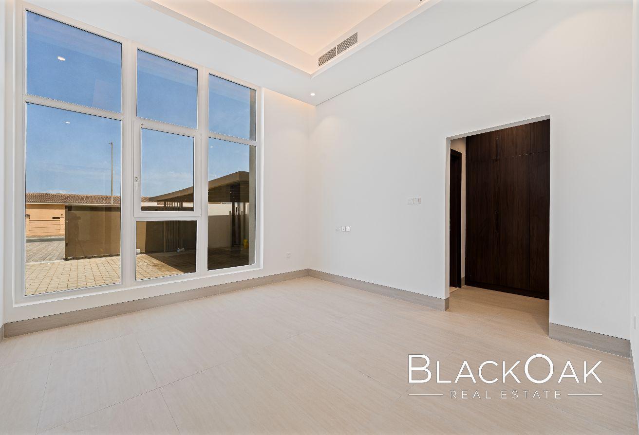 Brand New | 5BR plus Maids Room | Huge Plot photo 12