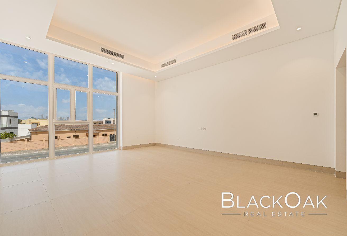 Brand New | 5BR plus Maids Room | Huge Plot photo 24