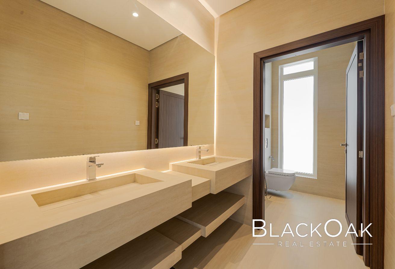 Brand New | 5BR plus Maids Room | Huge Plot photo 9