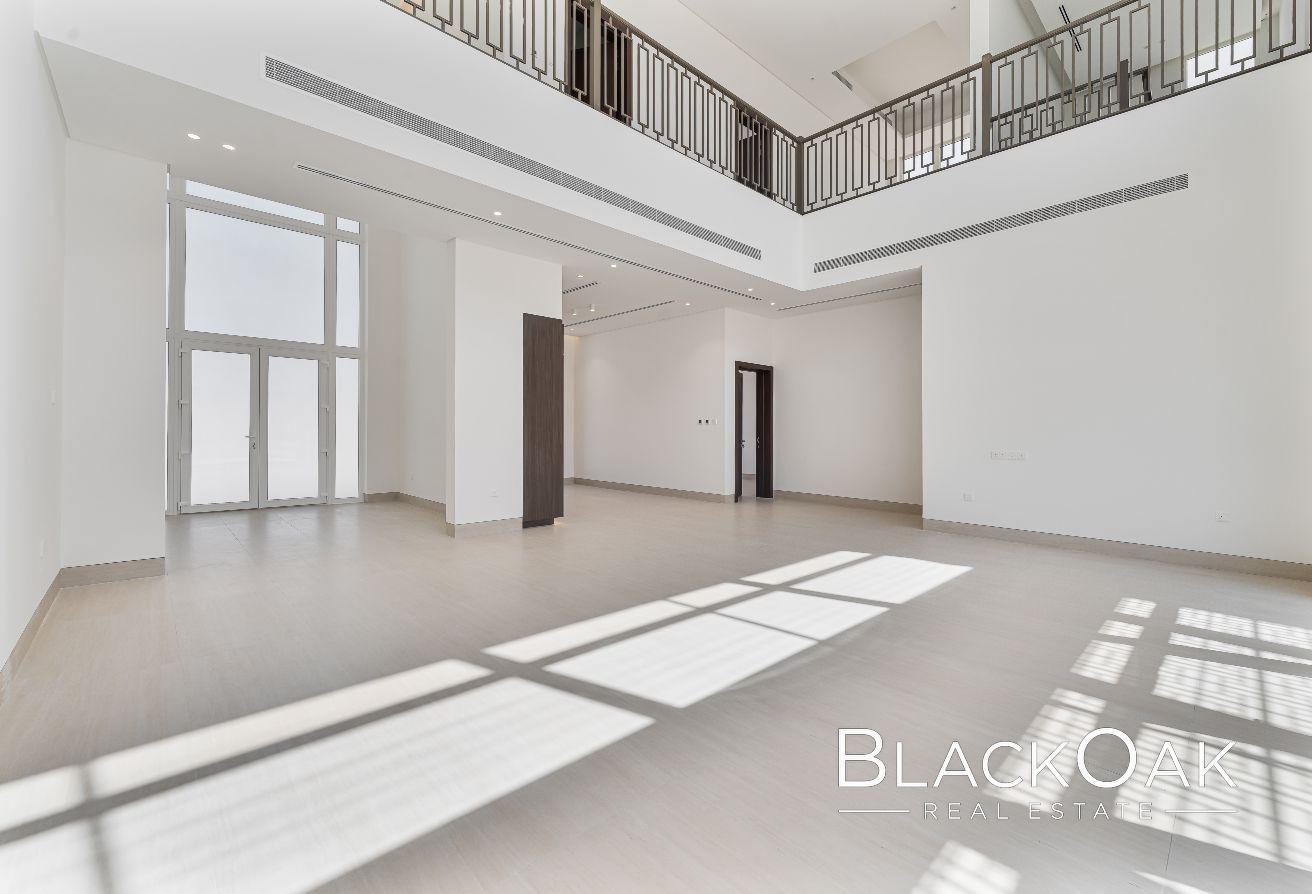 Brand New | 5BR plus Maids Room | Huge Plot photo 7