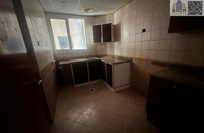 Apartment - 2 Bedrooms - 2 Bathrooms for rent in Al Jurf 1 - Al Jurf - Ajman Downtown - Ajman